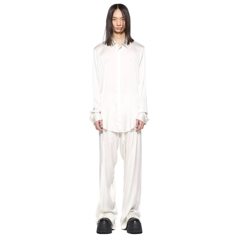 JULIUS 917SHM4 Off White / Silk Shirts